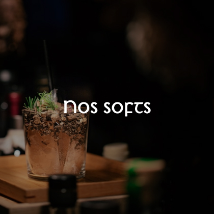 Nos softs